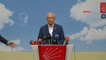 Ankara Kılıçdaroğlu: Göreceksiniz, İstanbul'a da Bahar Gelecek