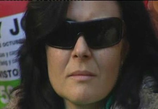 Ruth Ortiz: José Bretón es el responsable de la desaparición