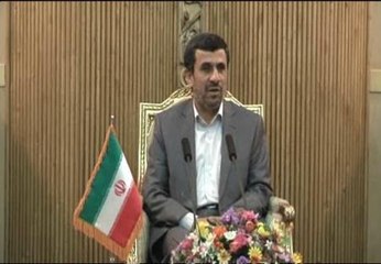 Irán anuncia que pondrá en marcha una planta de enriqueciemiento de uranio