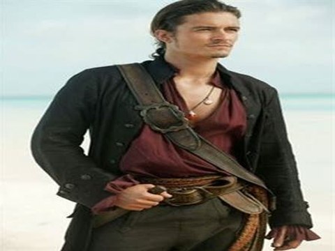 Orlando Bloom cumple 35 años