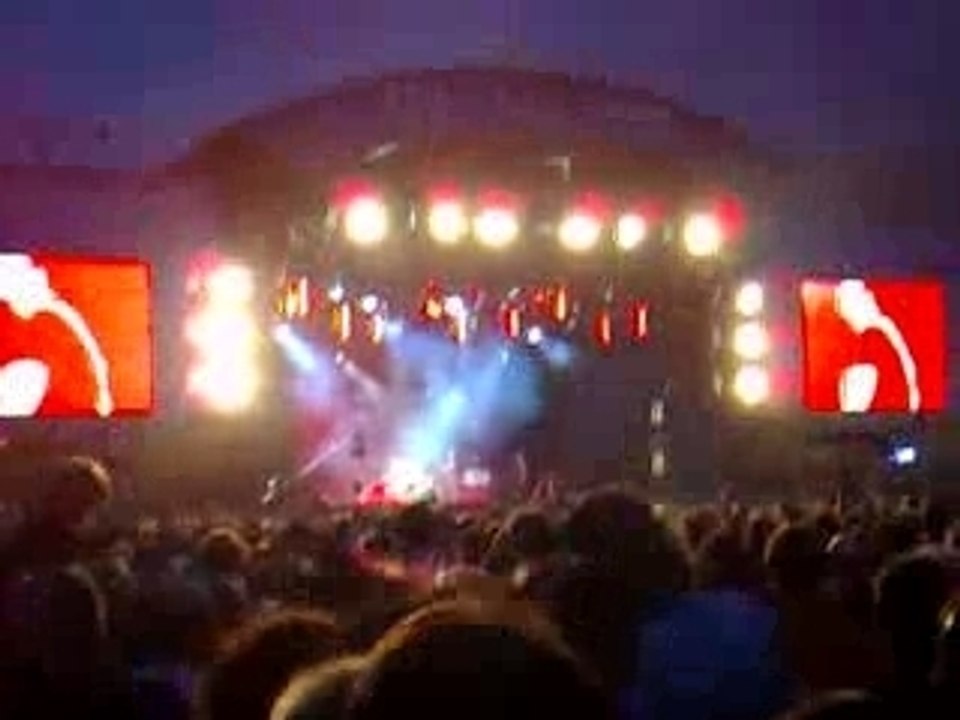 The White Stripes - Jolene (Cover)