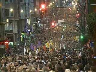 Amaiur emplaza a Rajoy a "dar pasos"