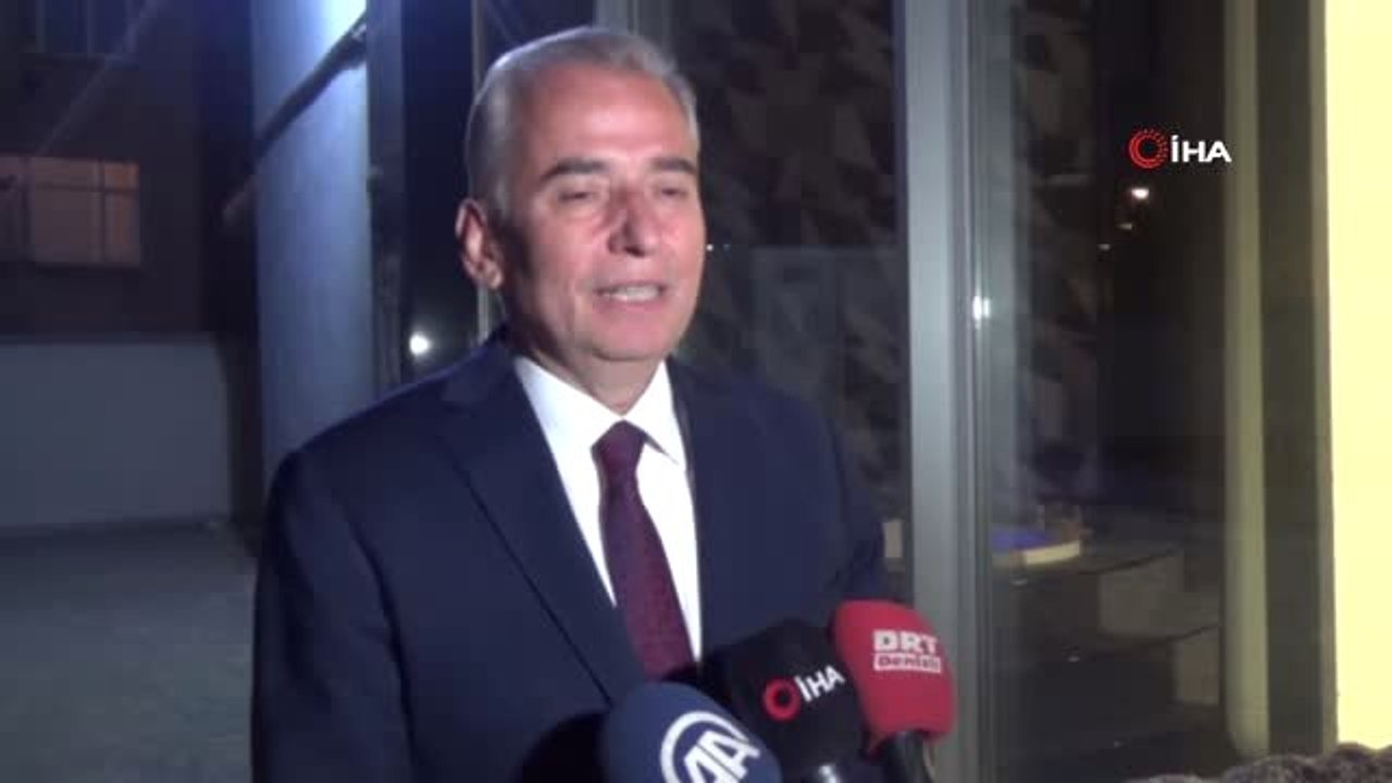 Denizli Bir Kez Daha Başkan Zolan'den Yana Tercihini Kullandı