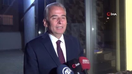 Denizli Bir Kez Daha Başkan Zolan'den Yana Tercihini Kullandı