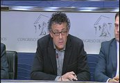 Amaiur pide el acercamiento de presos de ETA