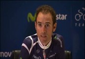 Alejandro Valverde: 