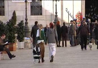 Tijeretazo en el Ayuntamiento de Tarragona