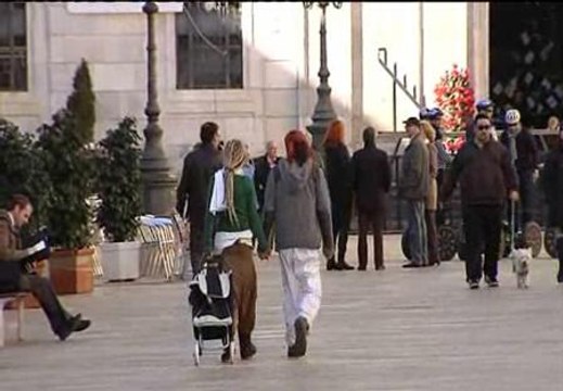 Tijeretazo en el Ayuntamiento de Tarragona