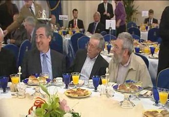 A dos días del pacto laboral