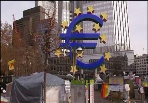 La banca española se da un 'festín' a costa del BCE