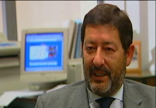 El ex chofer de Francisco Javier Guerrero asegura que su jefe se gastó dinero de ayudas de la Junta en cocaína, copas y fiestas