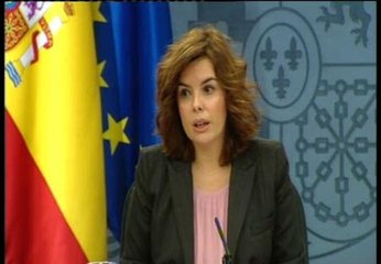 El Gobierno estudiará una reforma en "profundidad " de la Ley del Menor