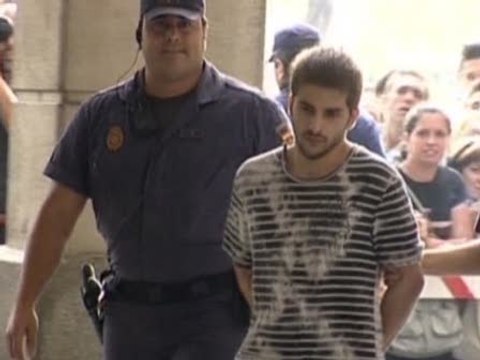 20 años de cárcel para Miguel Carcaño