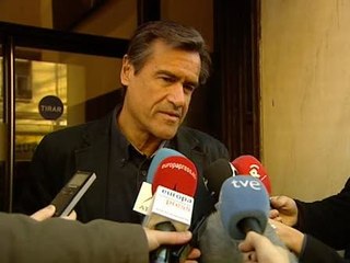 López Aguilar: "El PSOE necesita innovar"