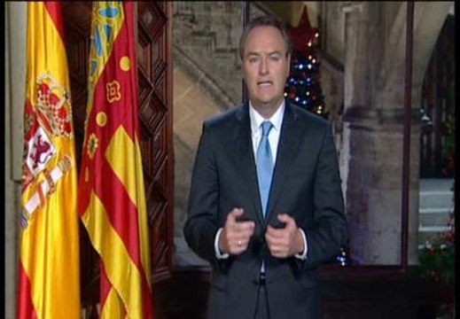 Fabra anuncia un recorte de 1000 millones de euros