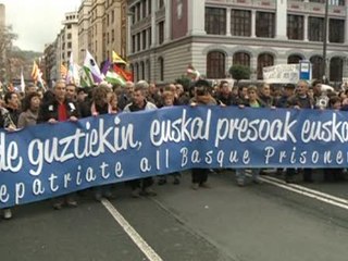 Ares y López piden otra política penitenciaria