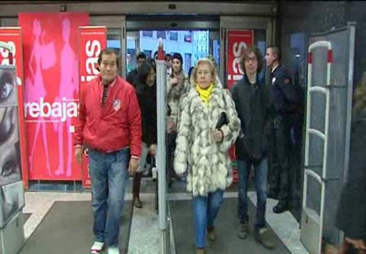 Las rebajas arrancan con fuerza