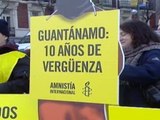 Amnistía Internacional lucha por el cierre de Guantánamo