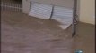 Las inundaciones en Brasil obligan a miles de personas a dejar sus hogares