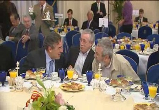 Los sindicatos aceptan impulsar el empleo a tiempo parcial