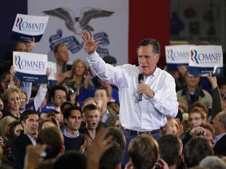 Romney se impone por la mínima a Santorum en el &#039;caucus&#039; de Iowa
