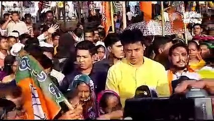 मुख्यमंत्री बिप्लब की इस बार बड़ी परीक्षा