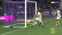 Toulouse 0-1 PSG