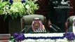 Saudi King: ‘Palestine our No. 1 priority, Iran must be stopped’ – English Subtitles