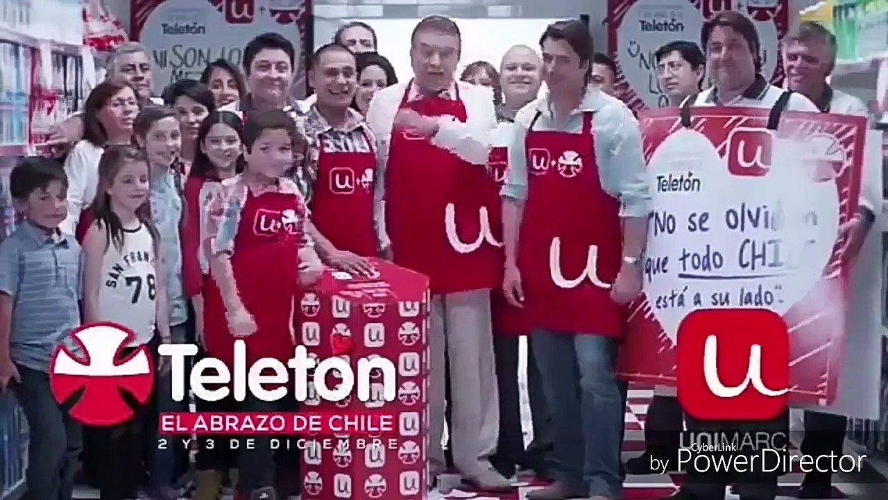Tanda 91 de TV5 Satelital + Previa Recta Final Teleton 2016