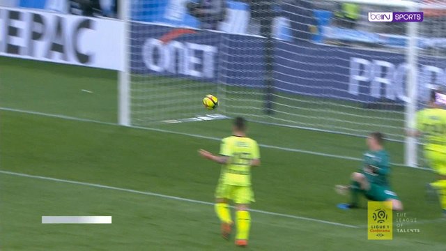 Brilliant Butelle denies Strootman winner