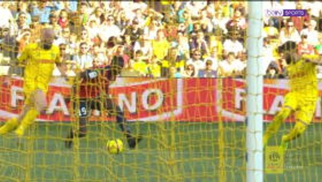 Pepe seals Lille's remarkable comeback with superb assist