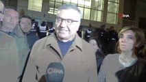 Kırklareli CHP'de Kesimoğlu şoku