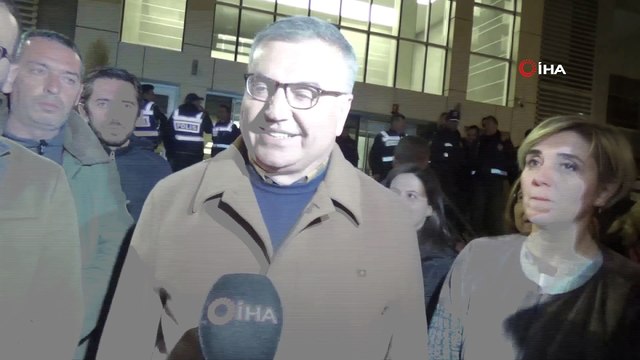 Kırklareli CHP'de Kesimoğlu şoku