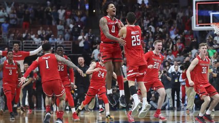 Michigan State, Virginia, Auburn and Texas Tech Punch Tickets to Final Four