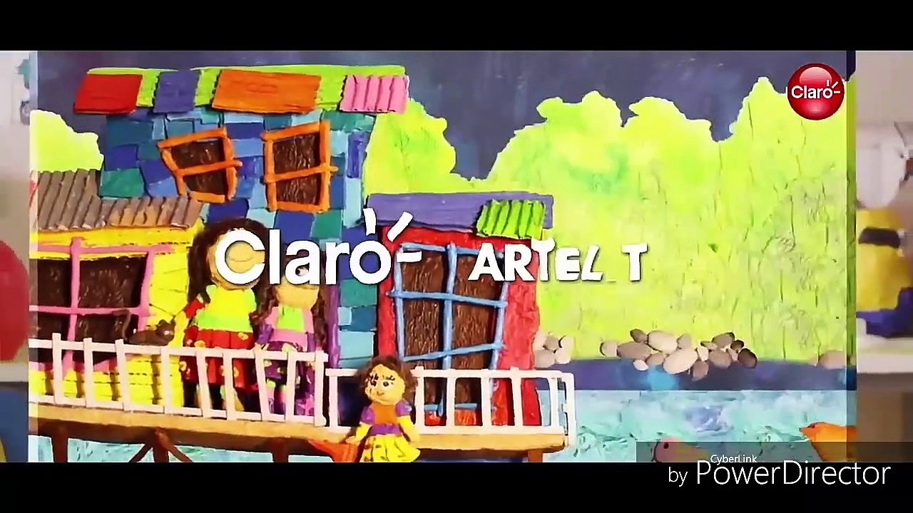 Tanda 92 de TV5 Satelital (Durante Teleton 2016)