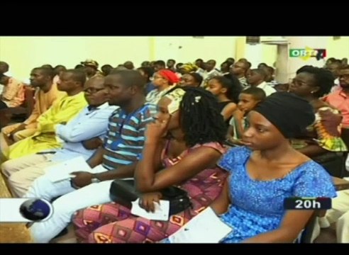 ORTM - Prières de la communauté chrétienne pour le Mali