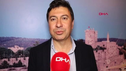 Muğla Bodrum'da CHP'li Adaydan Zafer Kutlaması