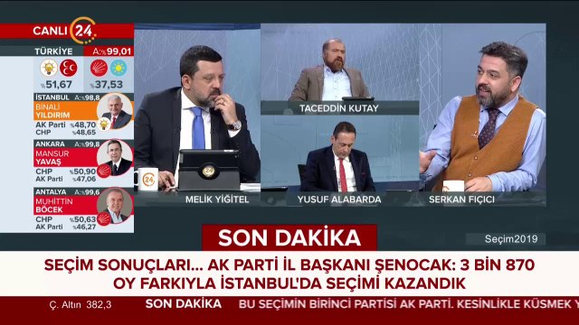Erdoğan'ın bu mücadelesine layık olması gerekenler layık olmalılar