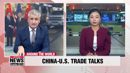 China extends decision to suspend tariffs on U.S. car imports