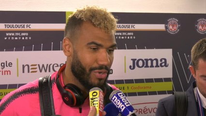 30e j. - Choupo-Moting : "On ne pense pas au titre, on pense à gagner"