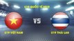 TRỰC TIẾP | U19 Việt Nam vs U19 Thái Lan | Giải VĐ U19 Quốc tế 2019 VFF Channel