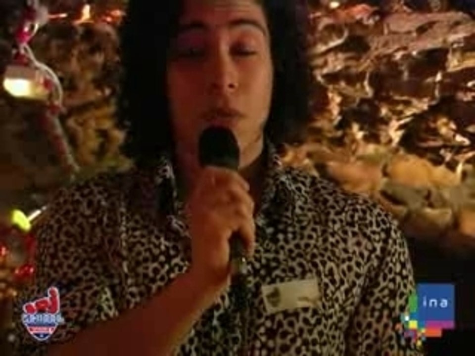 Casting NRJ School