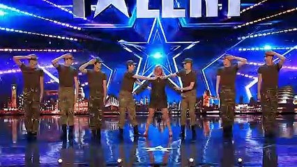BRITAINS GOT TALENT 2019 TEASER