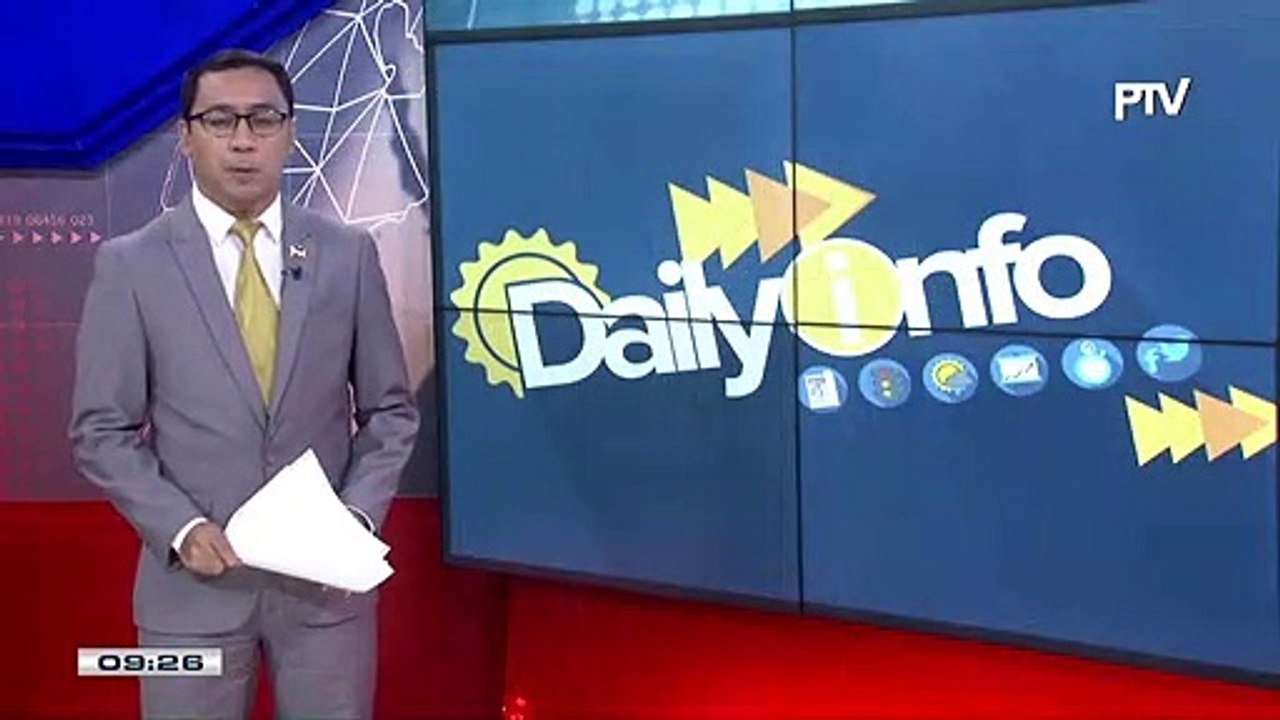 Mga kumpanya ng langis, nagpatupad ng dagdag-bawas sa presyo ng produktong petrolyo