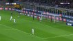 Match Highlights: Inter 0-1 Lazio