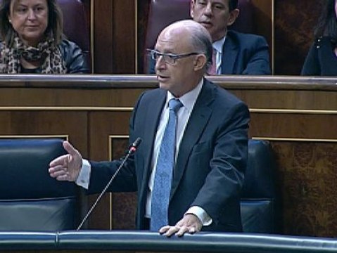 Montoro: Jamás se han producido injerencias políticas en la Agencia Tributaria