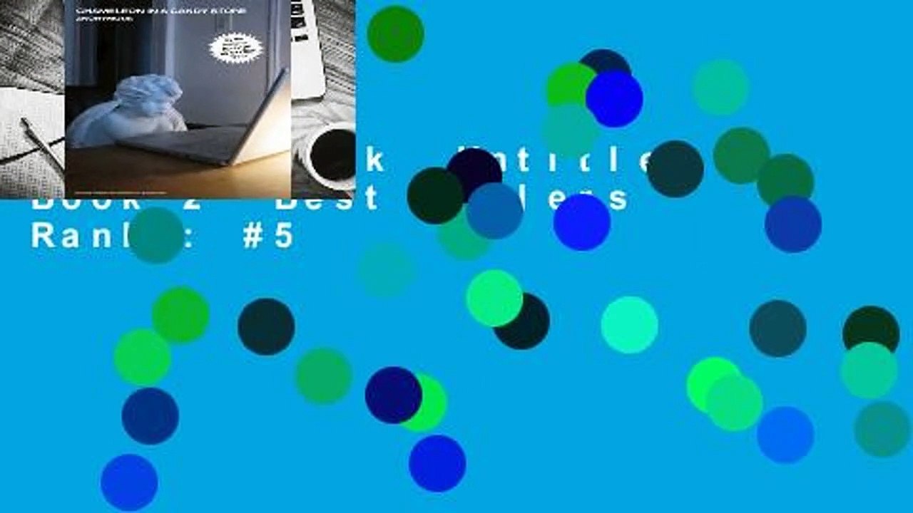 Full E-book  Untitled Book 2  Best Sellers Rank : #5