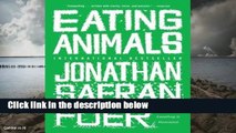 Review  Eating Animals - Jonathan Safran Foer
