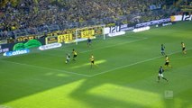 28e j. - Dortmund en tête, Alcacer sauveur