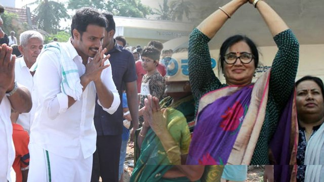 Lok Sabha Elections 2019 : ವಿಡಿಪಿ ಸಮೀಕ್ಷೆ ಬಿಜೆಪಿಗೆ 17 ಸೀಟು